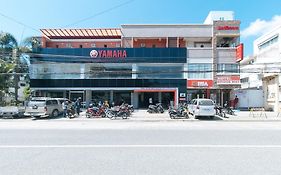 Reddoorz @ Bridgeway Hotel Tuguegarao City